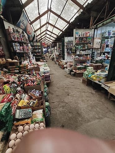 чон арыке: Продаётся контейнер с продуктами в городе Кара-Балта. В продаже — 4