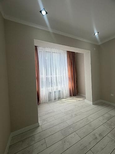 Недвижимость: 2 комнаты, 45 м², 108 серия, 8 этаж, Евроремонт — 3