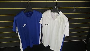 карго найк: Мужская футболка, Все размеры, Nike, Новый, цвет - Голубой — 4