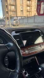 обмен авто на айфон: Toyota Camry: 2002 г., 3 л, Автомат, Бензин, Седан — 10