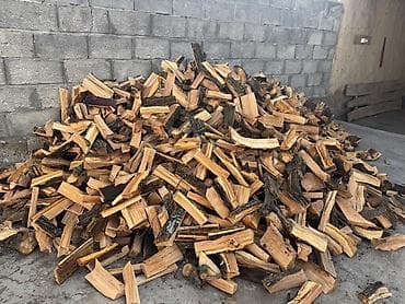 Садовая мебель: Дрова — 1