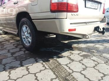 камри 80 цена бишкек: Күч бампер Toyota, Өзү алып кетүү — 6