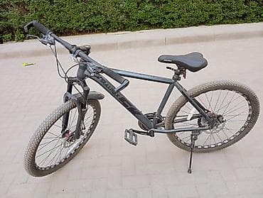 colossi low pro: Горный велосипед, Skillmax, Рама M (156 - 178 см), Алюминий — 1