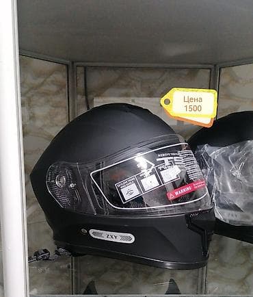 йога мат: Мото шлем ZXY, матовый мото шлемдерге аксия журуп жатат адрес Махатма — 3