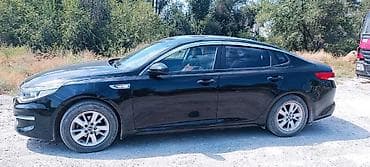 k 8: Kia K5: 2018 г., 2 л, Автомат, Газ, Седан — 3
