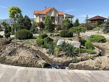 строй вагон: Асфальтирование и бетонные работы «под ключ» Профессионально — 5