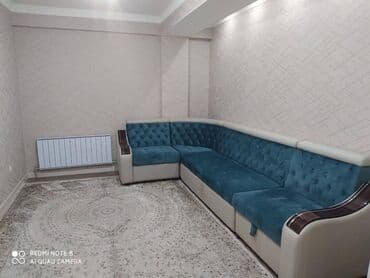 меняю доплатой мне: 2 комнаты, 62 м², Элитка, 3 этаж, Евроремонт — 1