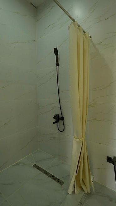 аренда дом в караколе с большим залом: Таунхаус с современным ремонтом и собственной придомовой территорией — 6