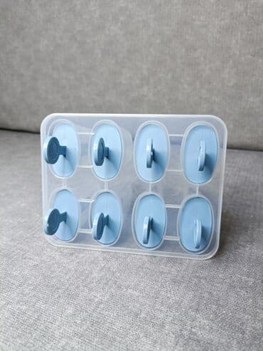 оборудование для мороженного: Форма для домашнего эскимо/мороженого на палочке - Материал: пищевой — 4