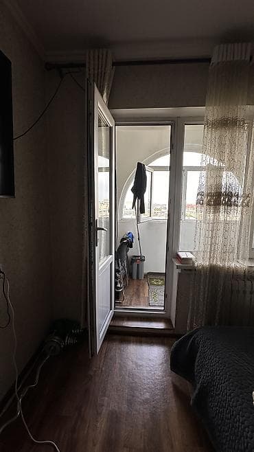 ремонт домов: 1 комната, 41 м², 105 серия, 9 этаж, Косметический ремонт — 4