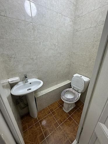 Продажа квартир: 2 комнаты, 48 м², 105 серия, 5 этаж, Косметический ремонт — 4