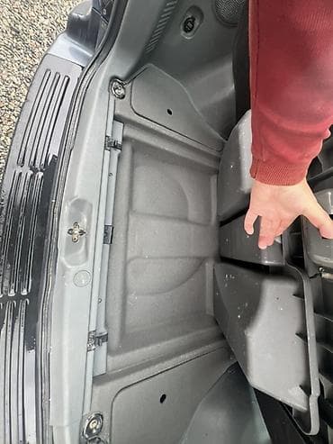 lada pirora: Hyundai Santa Fe: 2002 г., 2 л, Ручные, Бензин, Кроссовер — 10