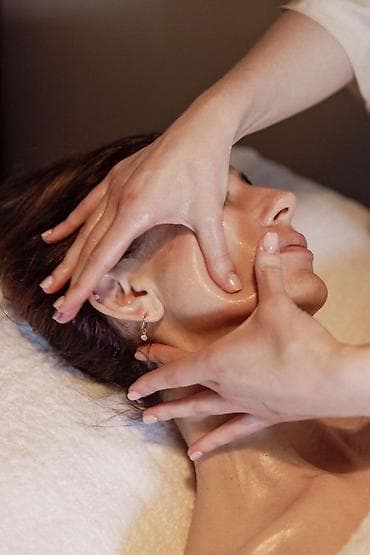 часный баня: SPA-салон | Массаж — 4
