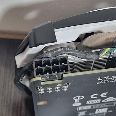 видеокарта msi: Видеокарта для ПК, MSI, Radeon RX, 8 ГБ — 6