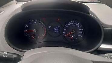 Унаа сатуу: Kia Morning: 2019 г., 1 л, Автомат, Бензин, Хетчбек — 8
