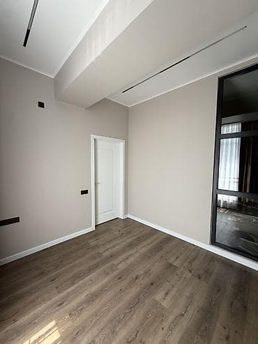 platinum park: 1 комната, 48 м², Элитка, 4 этаж, Евроремонт — 8