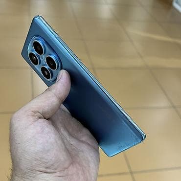 s20 note: Redmi, Redmi Note 14 Pro, Б/у, 256 ГБ, цвет - Синий, 2 SIM — 5