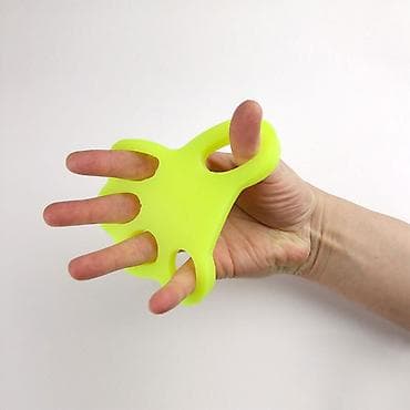 кистевой: Кистевой эспандер, БОЛЬШОЙ, Модель 812/2. Модель 812/2 — — 1