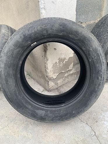 шина 235 65 16 с: Летние шины WhiteCar 205/65 R16 95H - Размер: 205/65 R16 - Индекс — 3