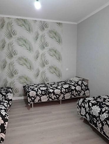 Недвижимость: Сдаются номера рядом с ЦО Карвен 4 сезона, в каждом номере своя — 5
