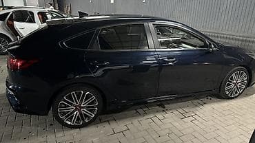 neta gt: Kia K3: 2019 г., 1.6 л, Робот, Бензин, Лифтбек — 6