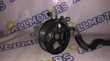 Гидроусилитель Lexus