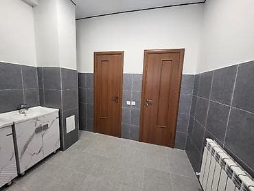 центр золотой квадрат: Аренда офисов, 215 м², В бизнес центре, 1 линия — 5