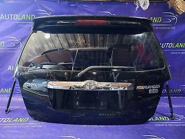 prius 11: Toyota, 2007 г., Б/у, Оригинал — 1