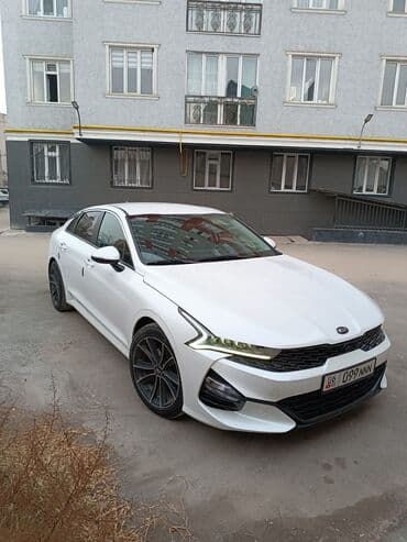 куплю мотоцикл иж планета 5: Kia K5: 2020 г., 2 л, Автомат, Бензин, Седан — 4