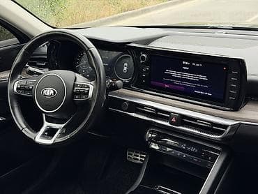 двигатель мазда демио: Kia K5: 2019 г., 2 л, Автомат, Бензин, Седан — 6