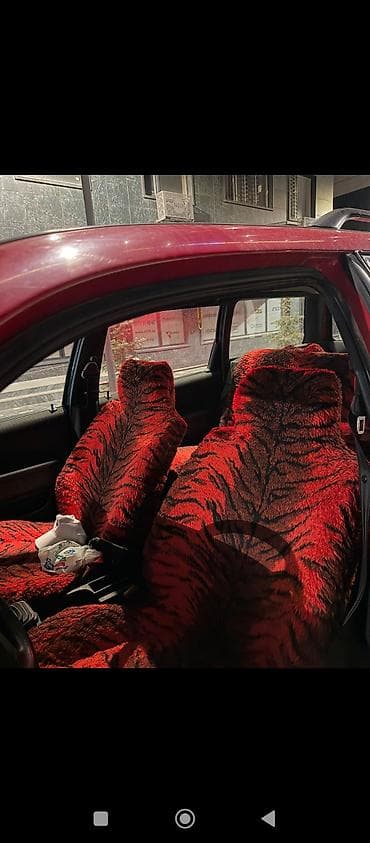 Унаа: Volkswagen Passat Variant: 1991 г., 1.8 л, Кол менен иштөөчү, Бензин, Универсал — 7
