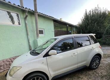 тойота ист диск: Toyota ist: 2005 г., 1.5 л, Автоматические, Бензин, Хэтчбэк — 4