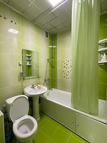 1комн квар: 1 комната, Собственник, Без подселения — 7