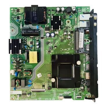 пульт от телевизора ясин: Профессиональный ремонт телевизоров с выездом в Бишкеке — 8