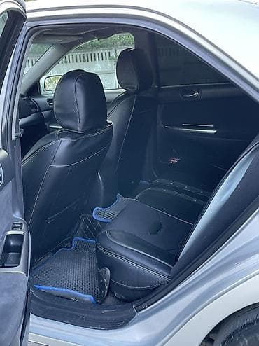 машина в идеальном состоянии: Toyota Camry: 2005 г., 2.4 л, Автомат, Бензин, Седан — 8