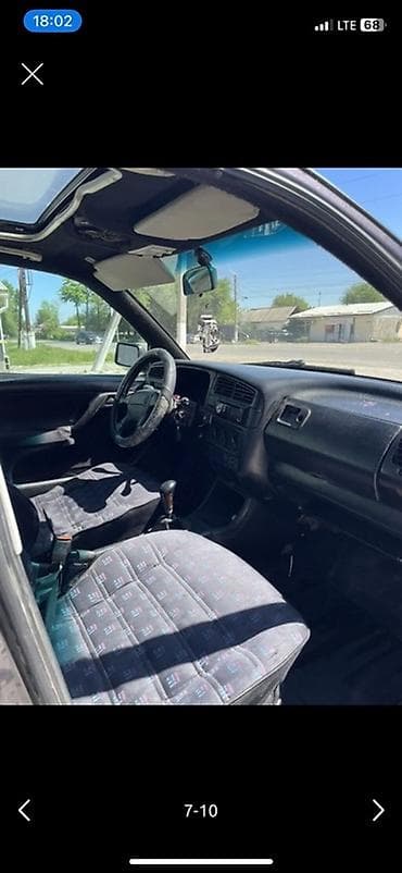 колпак пассат б 3: Volkswagen Golf: 1993 г., Механика, Бензин, Хэтчбэк — 4