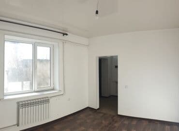 гостиница бишкек дордой: 24 м², Без мебели — 8