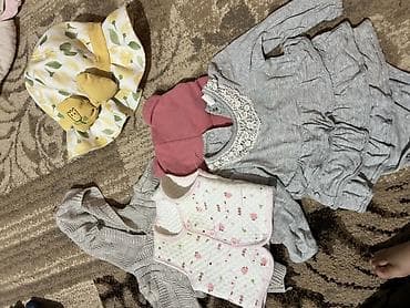 red centr: Комплект — 3