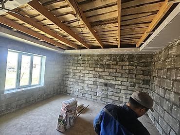 паталок пластик: Штукатурка стен Больше 6 лет опыта — 7