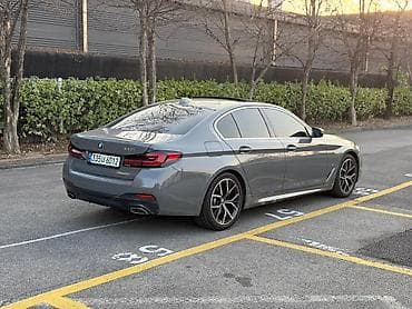 х5 2003: BMW 5 series: 2021 г., 2 л, Автомат, Бензин, Седан — 3