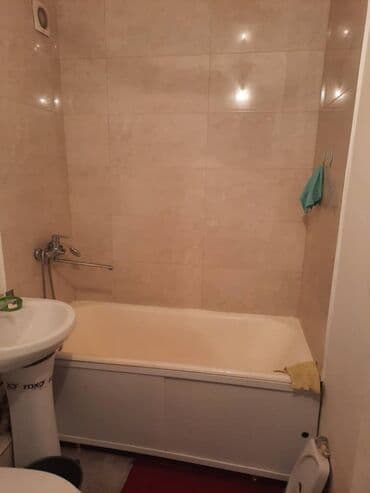 1 комнатные квартиры: 1 комната, 33 м², Индивидуалка, 4 этаж, Косметический ремонт — 6