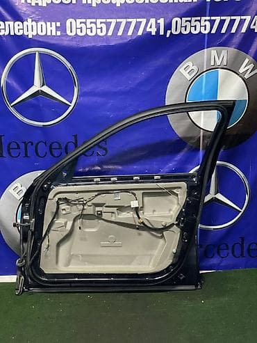bmw e92: Дверь Передняя правая BMW, Б/у, Оригинал — 2