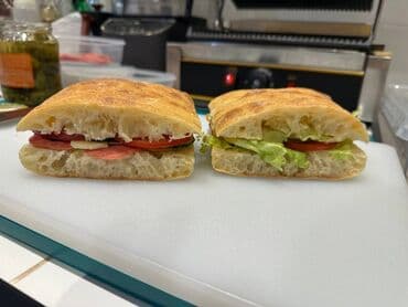 бишкек работа повар: Срочно нужен помошник повара, повар на ноч, оплата 1200смену 8-10 — 1