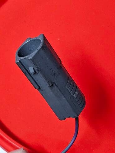 автомобильные газонаполнительные компрессорные станции: Компрессор Mazda 2003 г., Б/у, Оригинал, Германия — 9