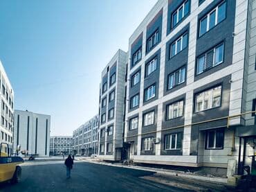 дом обмен на квартиру: СОБСТВЕННИК ‼️‼️‼️ Манаса201/Васильева! 2 этаж, заселенность 85%‼️ — 12