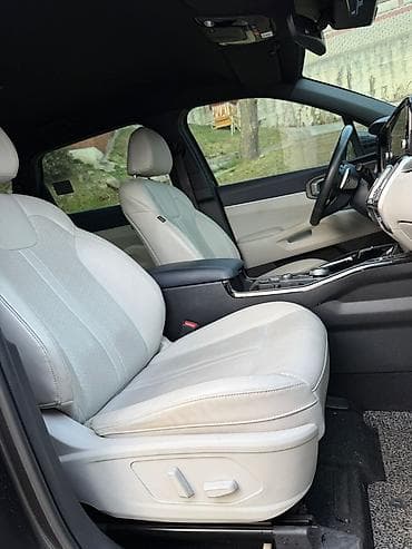 sorento kia: Kia Sorento: 2021 г., 1.6 л, Автомат, Гибрид, Кроссовер — 10