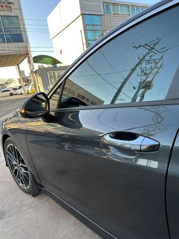 обмен на участок бишкек: Kia K5: 2020 г., 1.6 л, Автомат, Бензиновая, Седан — 3