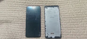 самсунг телефон бу: Samsung Galaxy A21S, Б/у — 2