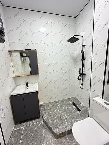 Недвижимость: 1 комната, 32 м², 1 этаж — 6