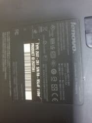 майкрософт ноутбук цена бишкек: Lenovo, Колдонулган — 3